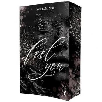 Noir, Stella M. Feel You