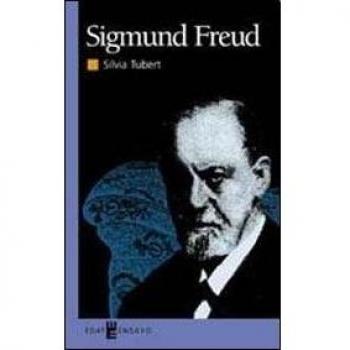 Sigmund Freud