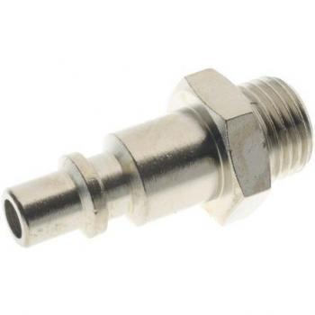 1/4 Zoll Gewinde Rohrverbinder