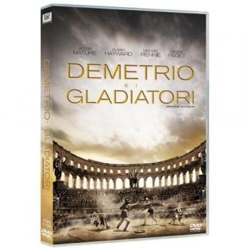 Demetrio E I Gladiatori