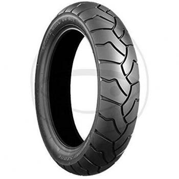 Bridgestone BW502 (160/60 ZR17 TL (69W) ruota posteriore, M/C, Variante G)