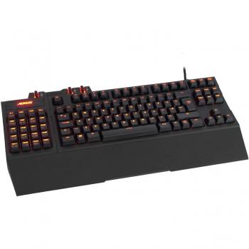 Aorus Thunder K7 Xtreme Mechanical Gaming Keypad