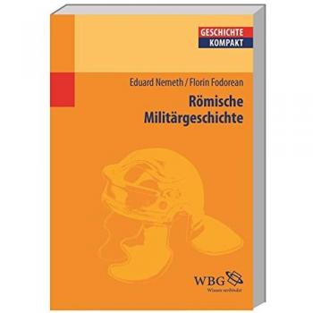 Nemeth, Eduard: Römische Militärgeschichte