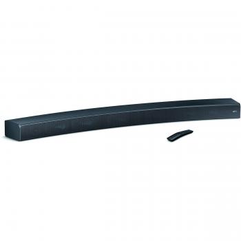Samsung HW-MS6500 Curved Soundbar mit Alexa-Unterstützung