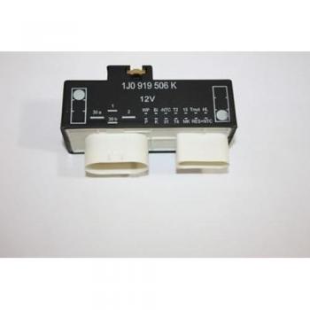 Módulo de control de ventilador AUTOMEGA 150039710