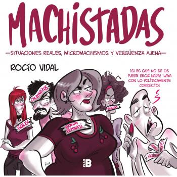 Machistadas