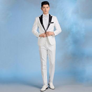 Vestido de Novio Blanco