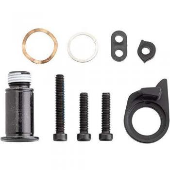 Fahrradschaltung Schraubenset Sram GX Eagle (52t)