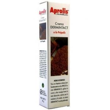 Aprolis crema dermintact 40 g de crema