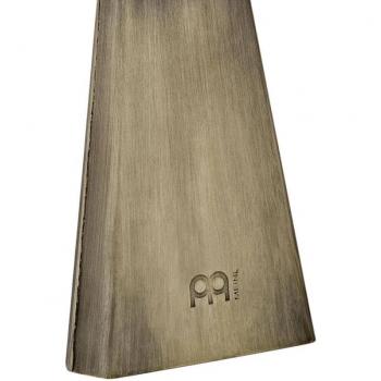 Meinl Percussion Cowbell MJ-GB, Mike Johnston, Groove Bell, inkl Mute-Magnete