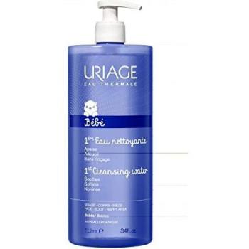 Bébé 1er Eau Nettoyante 1L