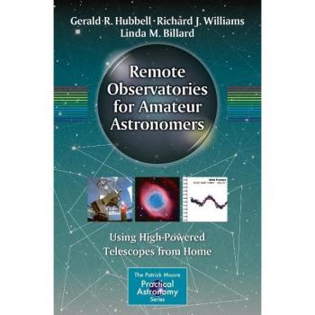 Vitalsource Technologies, Inc. Remote Observatories For Amateur Astronomers