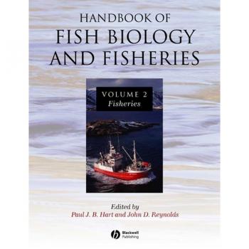 Vitalsource Technologies, Inc. Handbook Of Fish Biology And Fishe