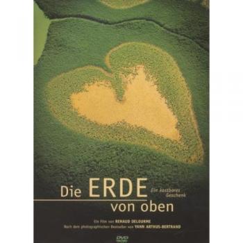 Die Erde Von Oben