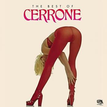 Retro Cerrone: The Definitive Edition