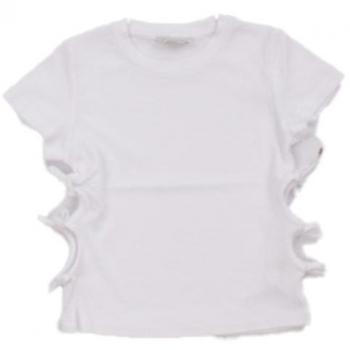 Blanc — Manila Grace 306TMBS25 pour enfants