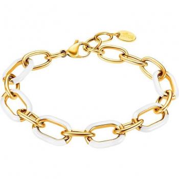 LOTUS STYLE Pulsera LS2330-2 Tropical Vibes Acero inoxidable 316l Mujer