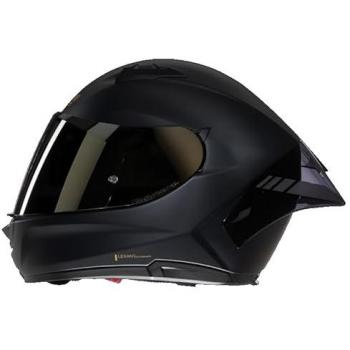 Casque Intégral Nolan N60-6 Sport Noir-Doré Taille M