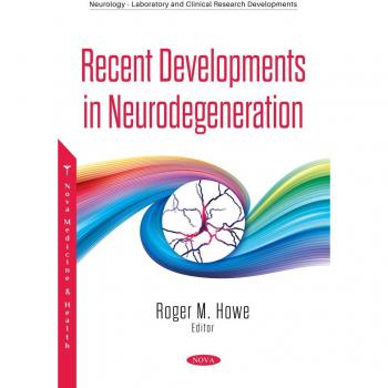 Vitalsource Technologies, Inc. Recent Developments In Neurodegeneration