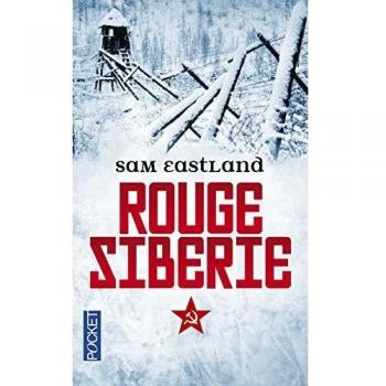 Rouge Sibérie