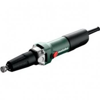 Metabo G 400 Geradschleifer 380 W – Schleifmaschine zum Entgraten und Trennen