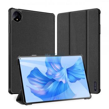 Dux Ducis Domo Tablet Hülle für Huawei MatePad Pro 11'' (2022) Schwarz