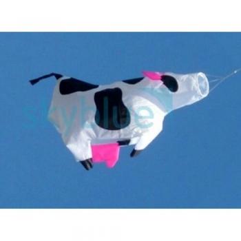25 AirBlocker Cow