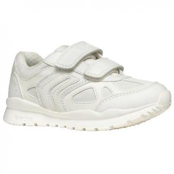Baskets Geox Pavel A Enfant
