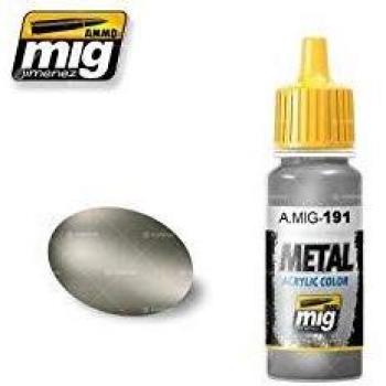 MIG 191 Acrylique Métal