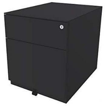 Certeo Bisley 115717 Organizador Rodante Note™