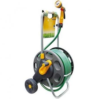 Carro portamanguera Hozelock 74256 30 m