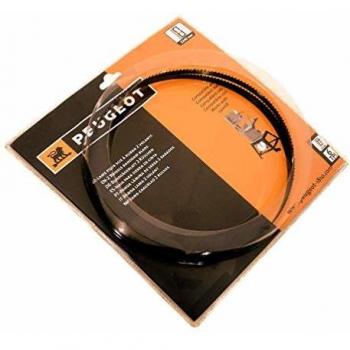 Energía Banda 160 Cinta Dual-Madera-Plástico 6.3×2 240×0,5 mm