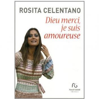 Dieu merci, je suis amoureuse