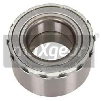 Jeu de roulements de roue MAXGEAR 33‑0710 pour Mercedes‑Benz Viano