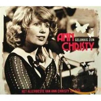Ann Christy – Gelukking Sois, Best of (2 CD)