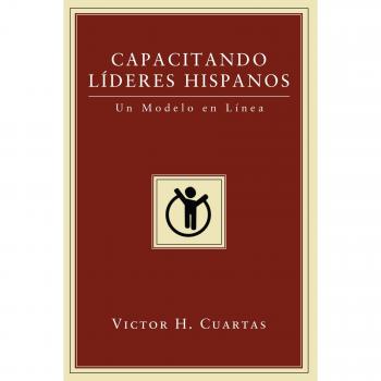 WIPF & Stock Publishers Capacitando Lideres Hispanos