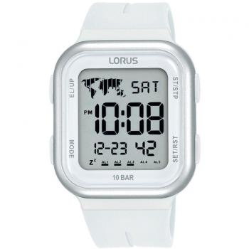 Lorus R2355PX9 digitale Armbanduhr