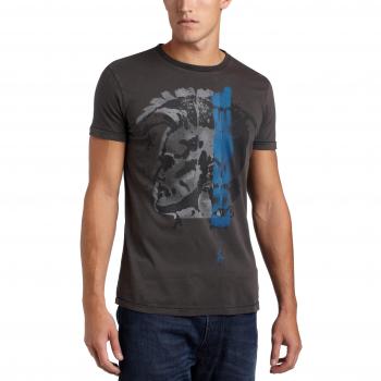 Diesel 93R Garage T‑Shirt