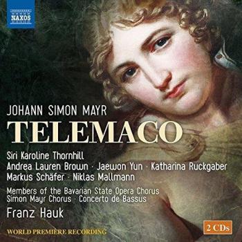 Telemaco (2 CD).