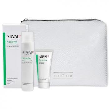 Arval Puractiva Skincare Gift Set