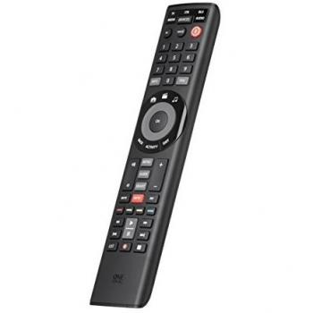 One for All Smart Control 5 Black