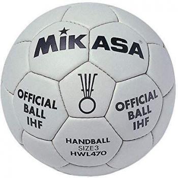 Mikasa HWL‑470 Warmluftgerät Plus