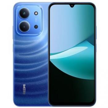 REDMI 15C Mondlichtblau 4 GB + 256 GB