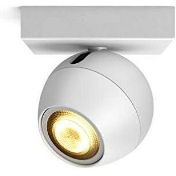 Philips Hue White Ambience GU10 Spotlight