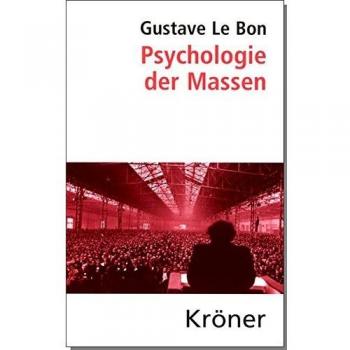 Psychologie der Massen