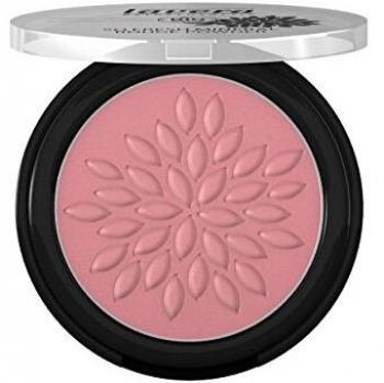 Lavera Colour Cosmetics Mineral Blush