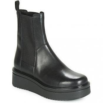 Stivaletti Tara 4846-101-20 Nero – VAGABOND SHOEMAKERS