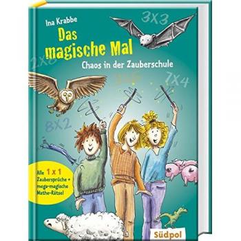 Das magische Mal