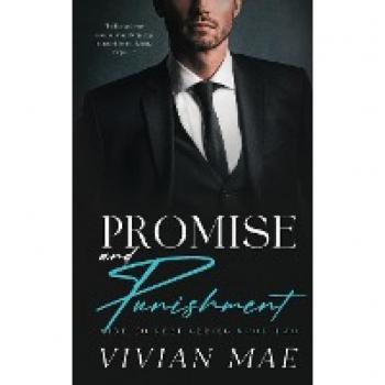 Promise and Punishment (Mine to Keep, 2): Friends to Lovers Love Triangle Romance