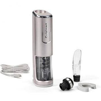 Apribottiglie Elettrico 4 in 1 Cuisinart